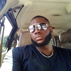 Meet your Posher, Andre